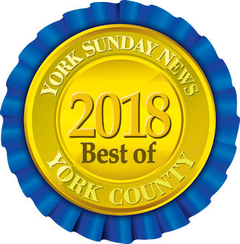 Security Fence Company Named #1 2018 Best of York Fencing Contractor