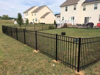 Using Security Fence Company in Red Lion, PA, for your project has clear advantages