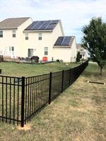 Why choose SFC aluminum fencing for your home?