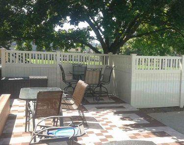 benefits of a privacy fence