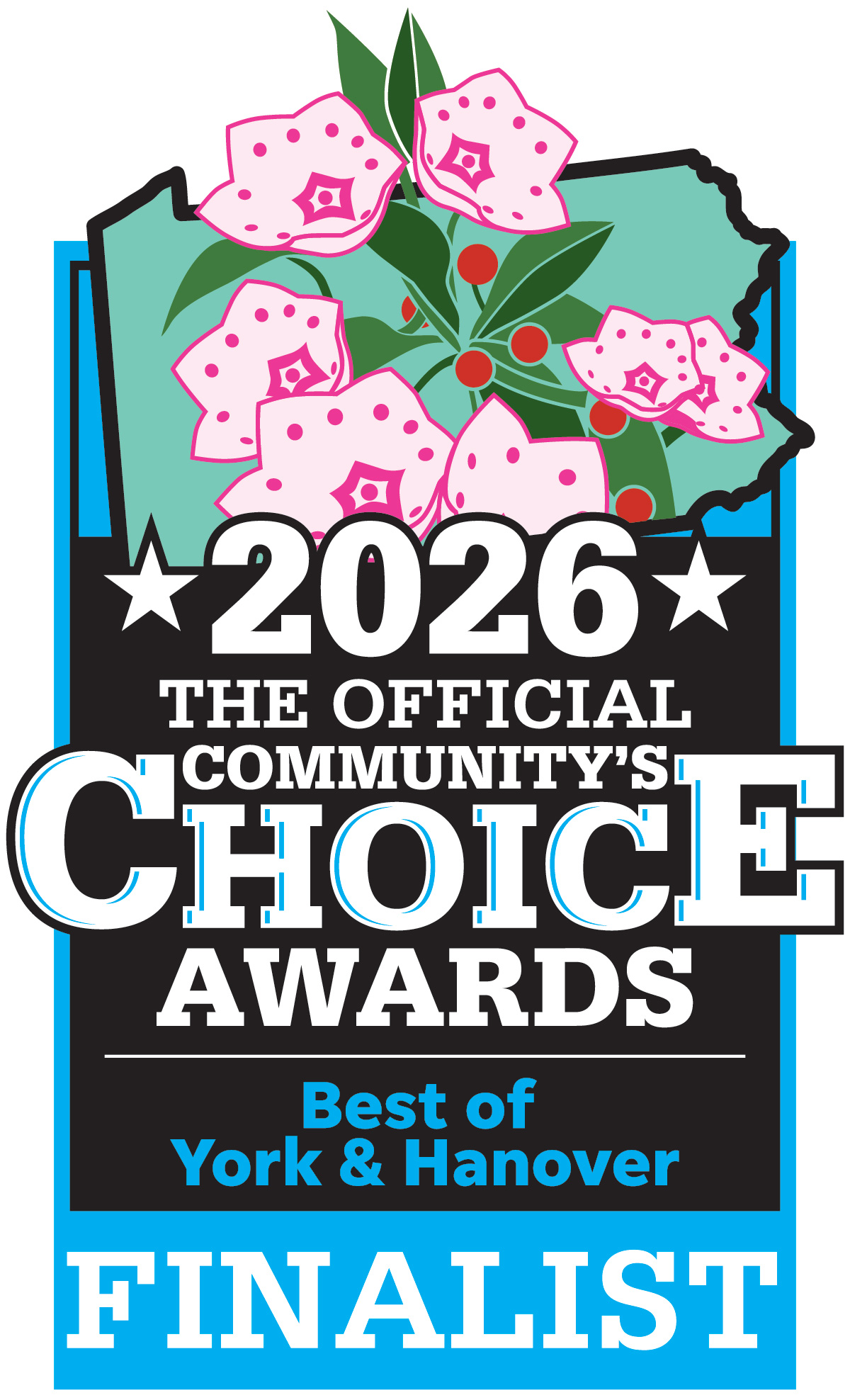 Best of Best York WINNER 2021 220x307