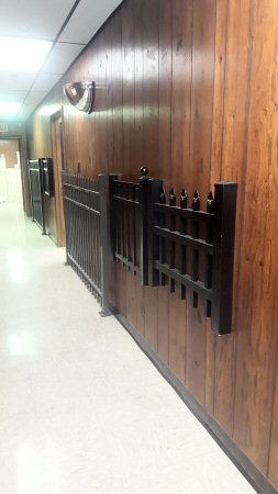 Fence - aluminum and ornamental steel - many styles and colors - Security Fence Company, Red Lion, PA