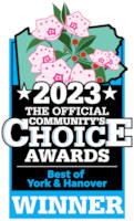 Best of Best York WINNER 2021 220x307