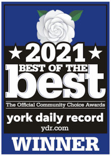 Best of Best York WINNER 2021 220x307