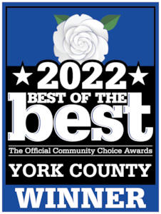 Best of Best York WINNER 2021 220x307